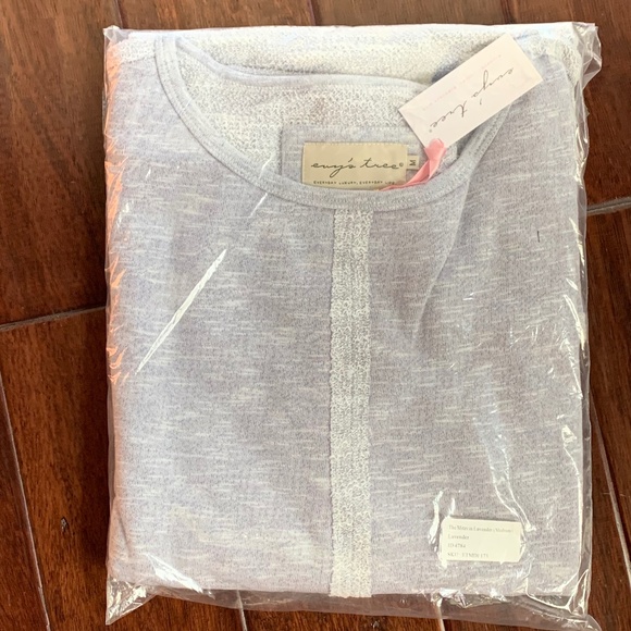 Evy's Tree Mitzi in Lavender - Picture 2 of 4